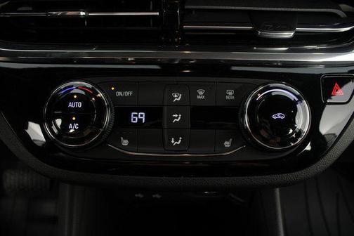 2026 Buick Envista Sport Touring FWD