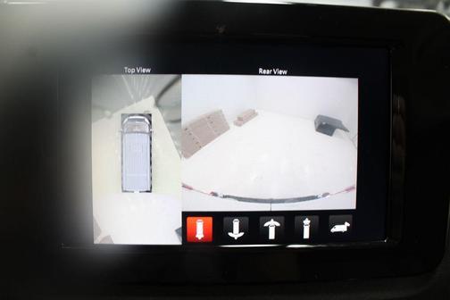 Bright White Clearcoat 2024 RAM ProMaster 2500 Base
