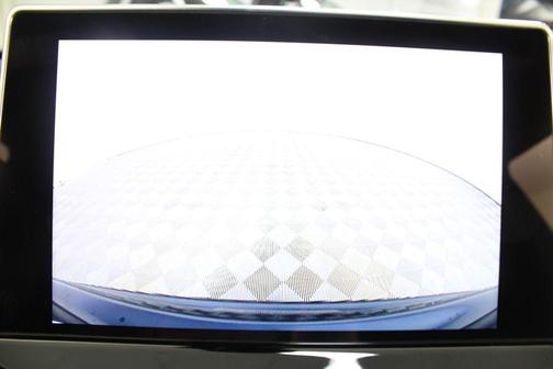 Fathom Blue Pearl Coat 2026 Jeep Compass Limited