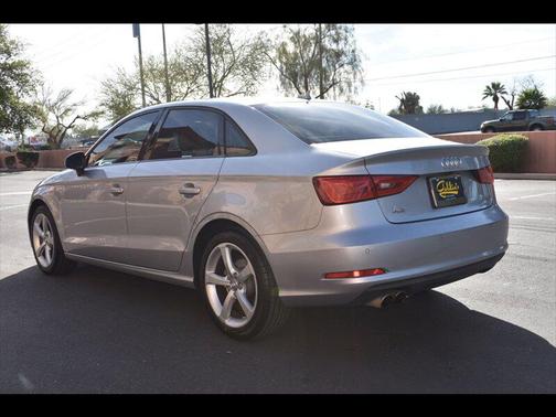 2016 Audi A3 1.8T Premium