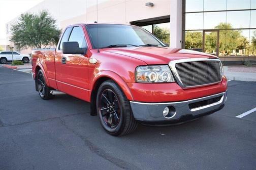 Photo 2 of 24 of 2008 Ford F-150 XLT