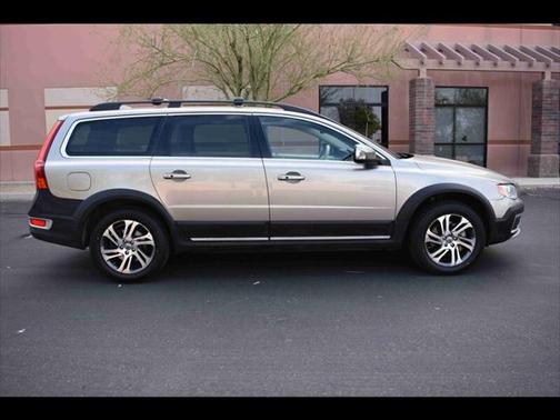 2013 Volvo XC70 3.2 Premier Plus