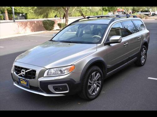 2013 Volvo XC70 3.2 Premier Plus