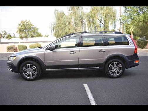 2013 Volvo XC70 3.2 Premier Plus