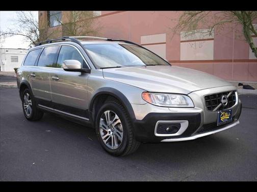 2013 Volvo XC70 3.2 Premier Plus