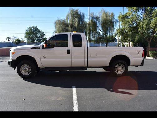 2015 Ford F-250 XL