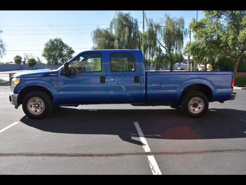 2016 Ford F-250 XL