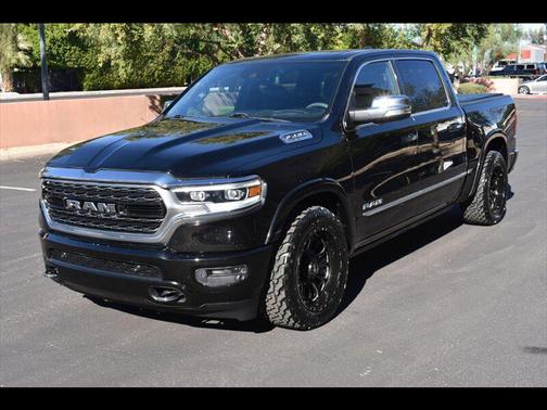 2021 RAM 1500 Limited