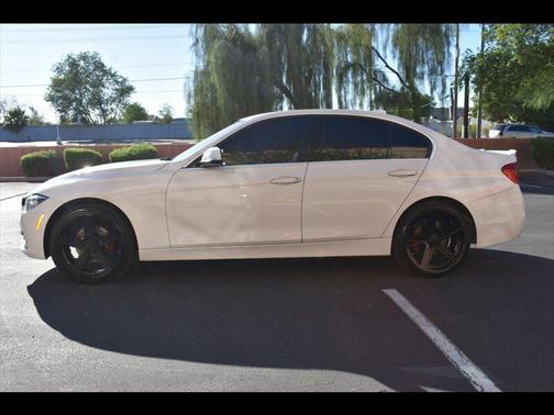 2017 BMW 330 330i