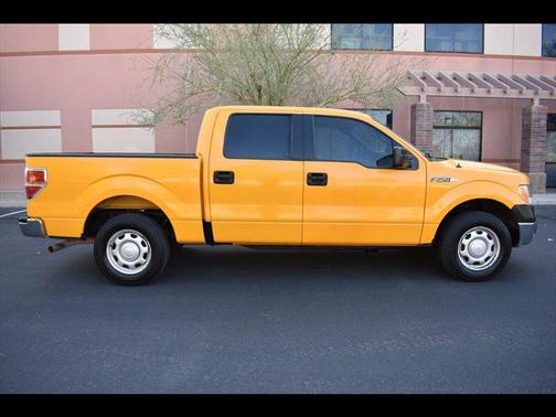2014 Ford F-150 XL