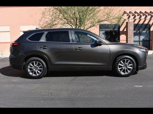 2018 Mazda CX-9 Touring