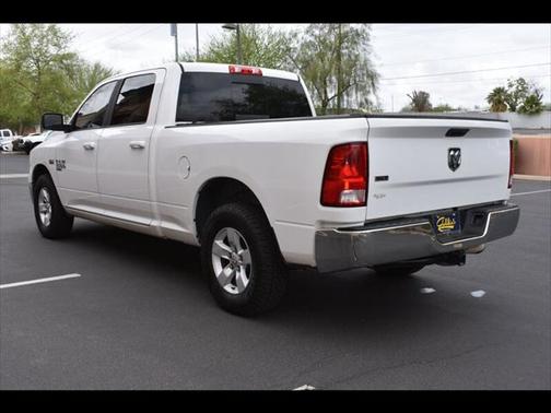 2019 RAM 1500 SLT