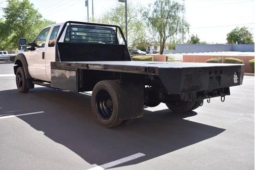 2012 Ford F-450 XL