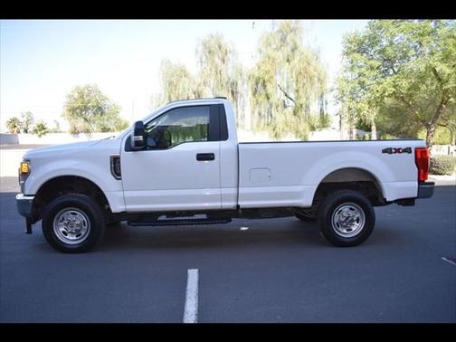 2022 Ford F-250 XL