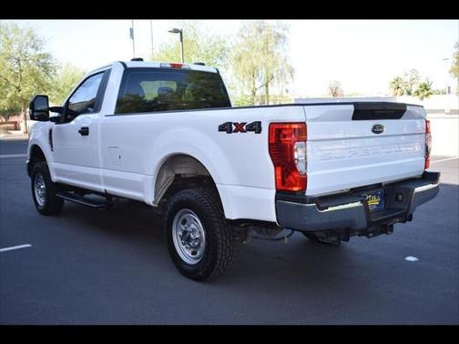 2022 Ford F-250 XL