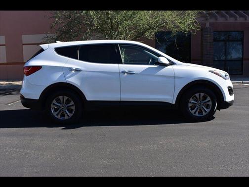 2015 Hyundai Santa Fe Sport 2.4L