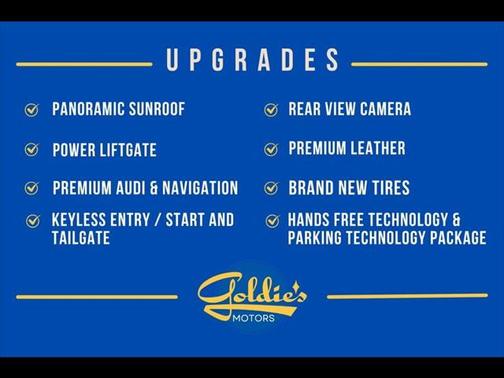 2013 Ford C-Max Hybrid SEL
