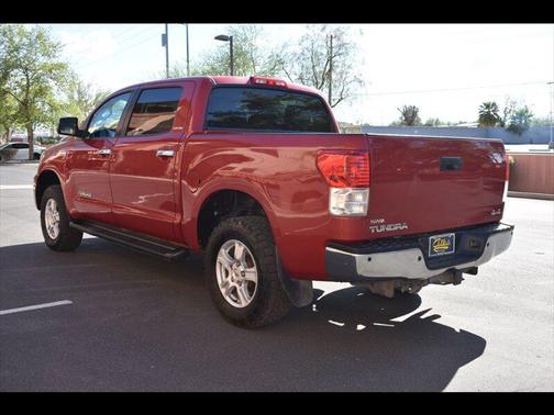 2013 Toyota Tundra Platinum