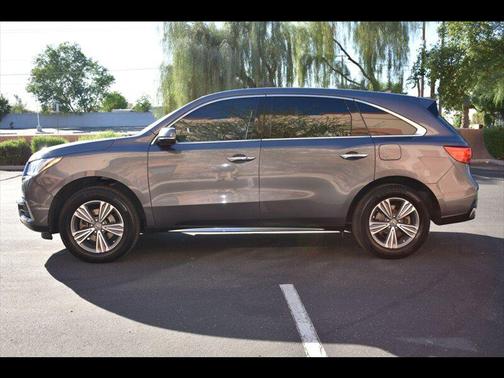 2019 Acura MDX 3.5L