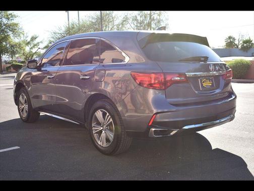 2019 Acura MDX 3.5L