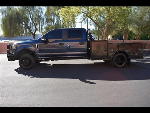 2019 Ford F-350 XL