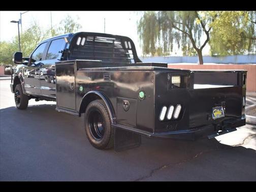 2019 Ford F-350 XL