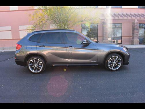2015 BMW X1 sDrive 28i