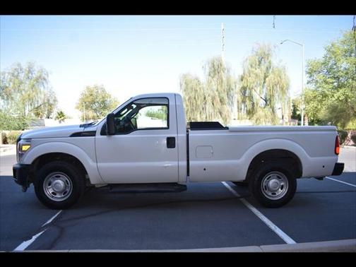 2016 Ford F-250 XL