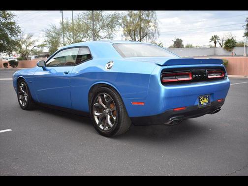 2015 Dodge Challenger R/T