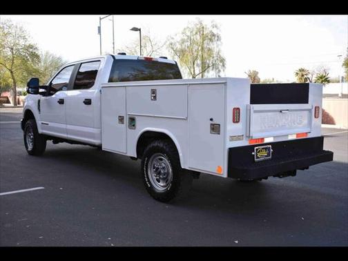 2022 Ford F-250 XL