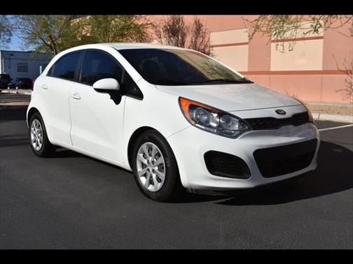 2014 Kia Rio LX