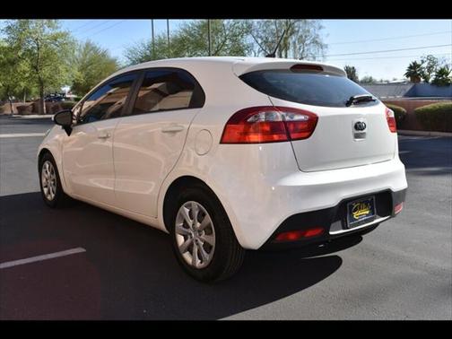2014 Kia Rio LX
