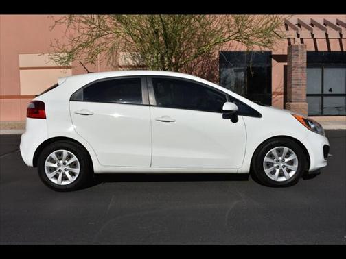 2014 Kia Rio LX