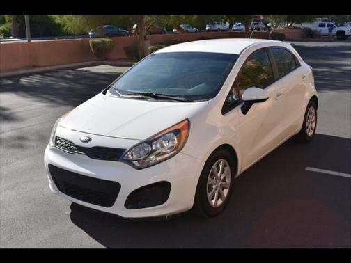 2014 Kia Rio LX