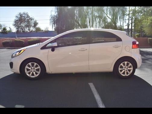 2014 Kia Rio LX