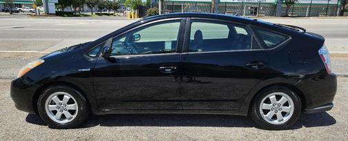 2007 Toyota Prius Touring