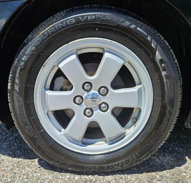 2007 Toyota Prius Touring