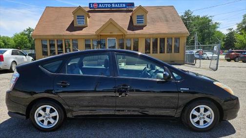 2007 Toyota Prius Touring