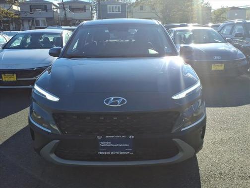 2022 Hyundai KONA SE