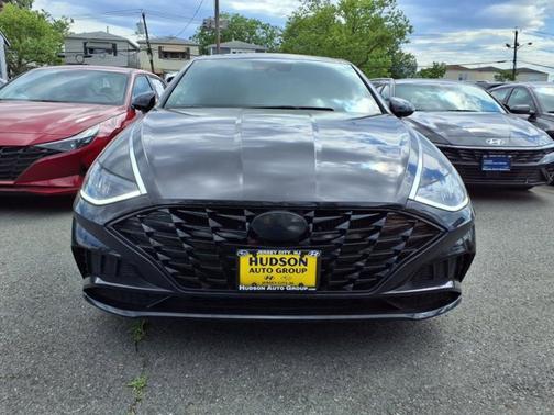 2023 Hyundai SONATA SEL Plus