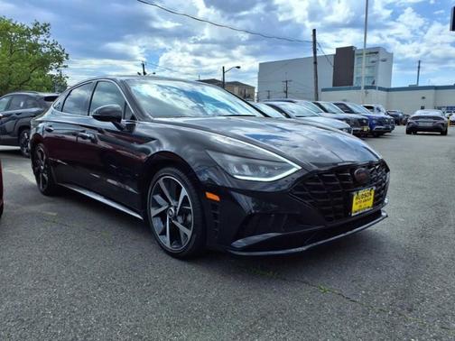 2023 Hyundai SONATA SEL Plus