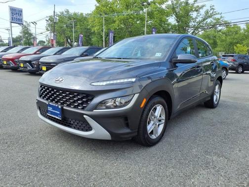 2023 Hyundai KONA SE