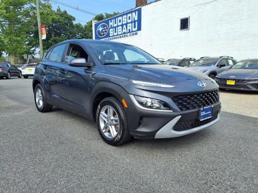 2023 Hyundai KONA SE