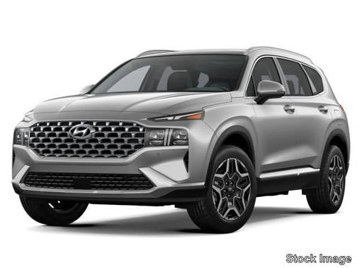 2023 Hyundai Santa Fe Plug-In Hybrid Limited