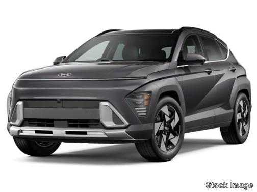 2024 Hyundai KONA SE