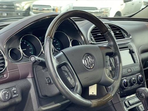 2015 Buick Enclave Premium