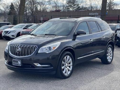 2015 Buick Enclave Premium