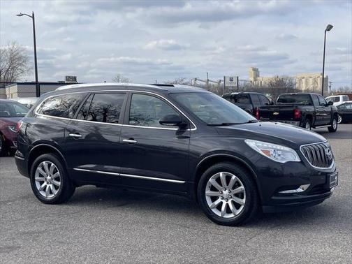 2015 Buick Enclave Premium