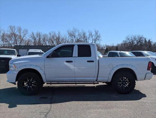 2014 RAM 1500 Tradesman/Express