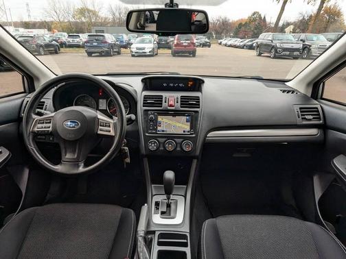 2014 Subaru XV Crosstrek 2.0i Premium